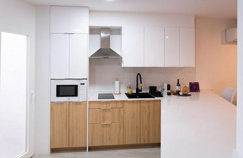 Campo de Criptana Apartment | Casa La Venta