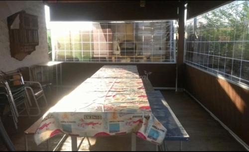 Puerto Lumbreras House | Casa La Vera