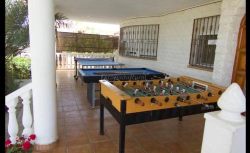 Puerto Lumbreras House | Casa La Vera