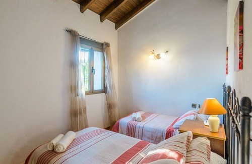 Villafranco de Guadalhorce Villa | Casa La Viña Alhaurín el Grande by Ruralidays