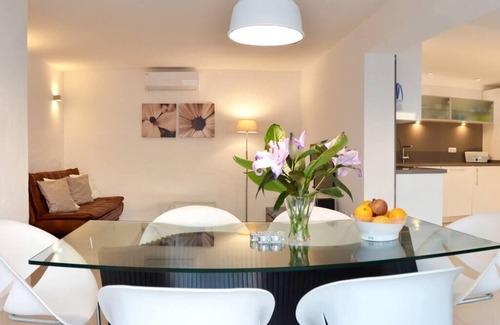 Balito House | Casa La Vista - Bungalow with fantastic sea views