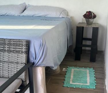 San Agustinillo Apartment | Casa la xulada