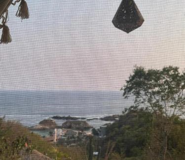 San Agustinillo Apartment | Casa la xulada