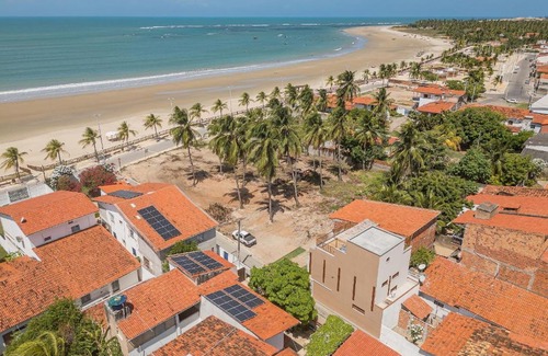 Mundau House | Casa LadoMar em Mundaú por Carpediem