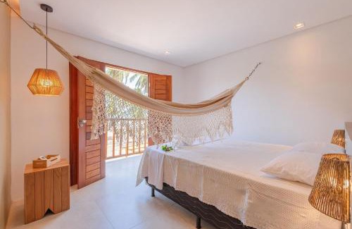 Mundau House | Casa LadoMar em Mundaú por Carpediem