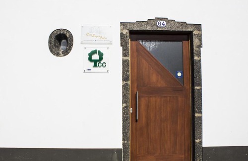 Santa Cruz da Graciosa House | Casa Lagar de Pedra T2