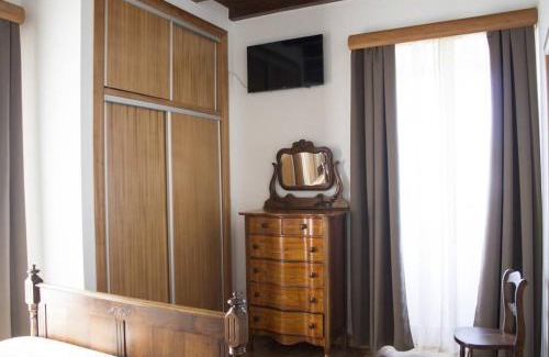 Santa Cruz da Graciosa Apartment | Casa Lagar de Pedra T3