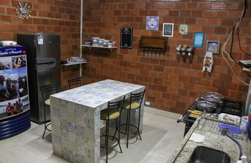 Abadiania House | Casa Lago Corumbá IV Vacation Rentals