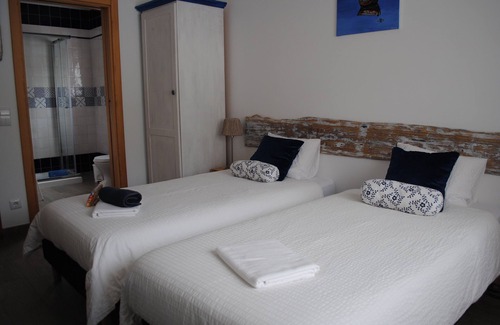 Foz do Arelho House | Casa Lagoa