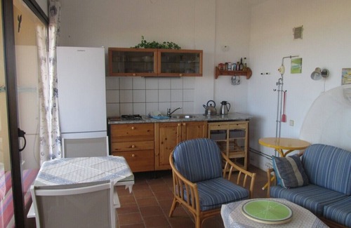 Pajara Apartment | Casa Laguna Studio Risco del Paso Sotavento