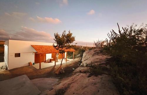 Serra de Sao Bento House | Casa Lajeiro