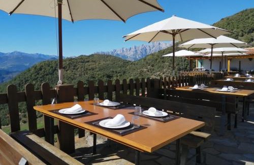 Cahecho House | Casa Lamadrid