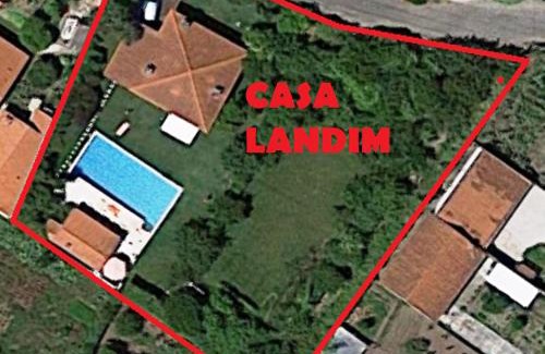 Vila Nova de Famalicao House | Casa Landim