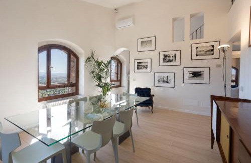 Siena City Centre Apartment | Casa Lando - Castellare de'Rossi