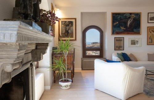 Siena City Centre Apartment | Casa Lando - Castellare de'Rossi