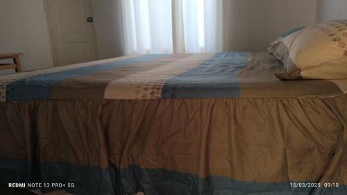 Nuevo Imperial House | Casa Langla Lunahuana