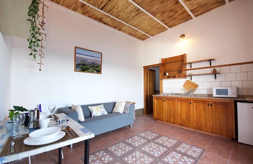 Aguimes Apartment | Casa Langostero Rocas