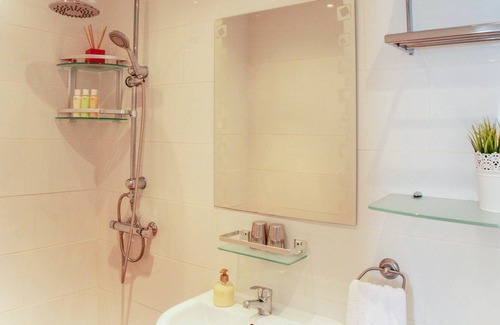 San Miguel de Salinas Bed & Breakfast | Casa Lanjaron B&B