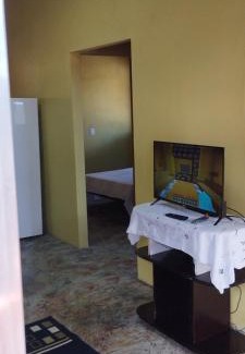 Cumuruxatiba House | Casa Laranja