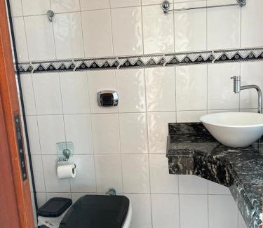 Village House | Casa Laranja Imbituba