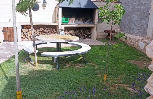 Bisimbre House | Casa Larralde