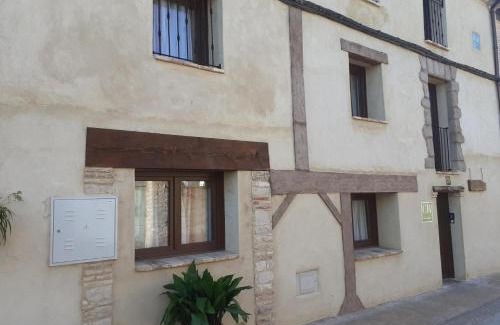 Bisimbre House | Casa Larralde