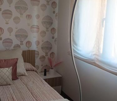 Fuentiduena de Tajo Villa | Casa Las 7 Maravillas