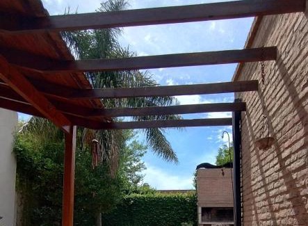 Empalme Lobos House | Casa Las Clivias