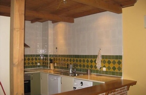 Navaluenga Cottage | Casa Las Eras for 2 people