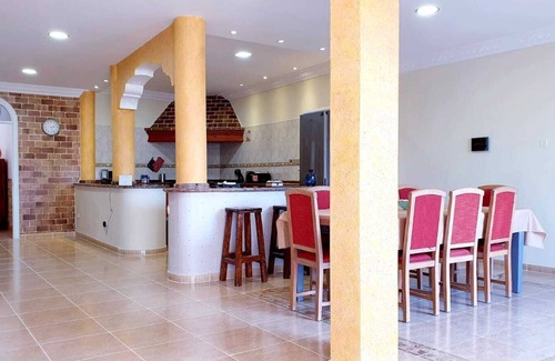 Antigua Cottage | Casa Las Estrellas - relaxation and comfort