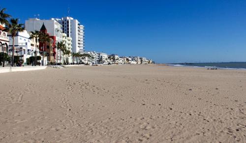 Rota House | Casa Las Golondrinas