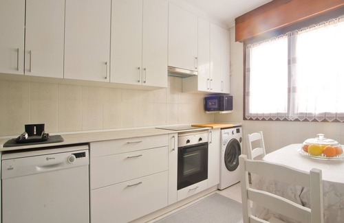 Nueva House | Casa Las Hortensias