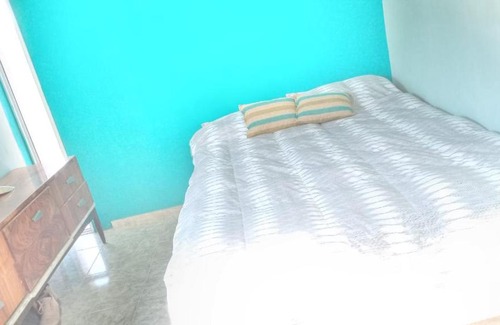 Chimbas House | Casa Las Lajas