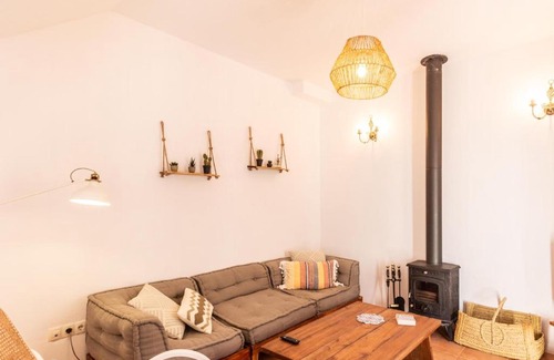 Pinos del Valle House | Casa Las Niñas