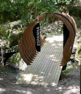 O Freixo House | Casa Las Piedras