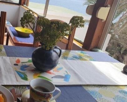 Las Playitas Apartment | CASA LAS PLAYITAS -CLP- BEST SEA VIEW - In 1 Minute Ocean