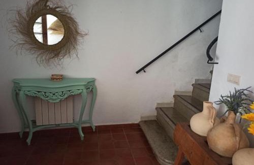 Jerez del Marquesado House | Casa Las Santeras