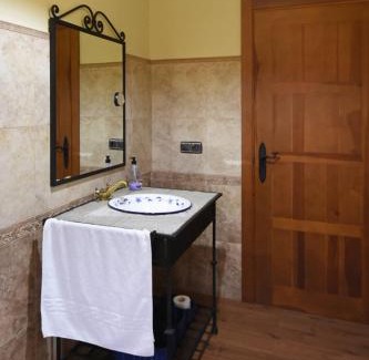 Navas de Oro House | Casa Las Torres