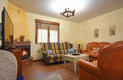 Navas de Oro House | Casa Las Torres