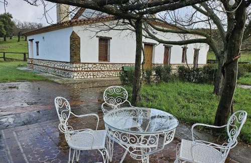 Aracena House | Casa Las Vacas, Aracena