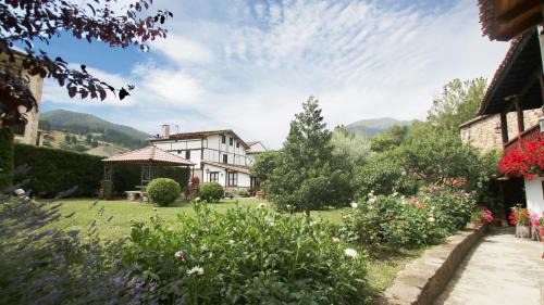 Potes House | Casa Las Vegas