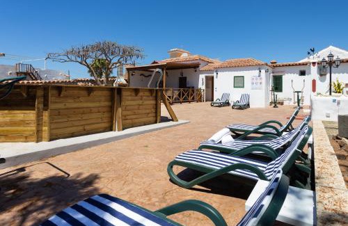 Las Zocas House | Casa Las Zocas