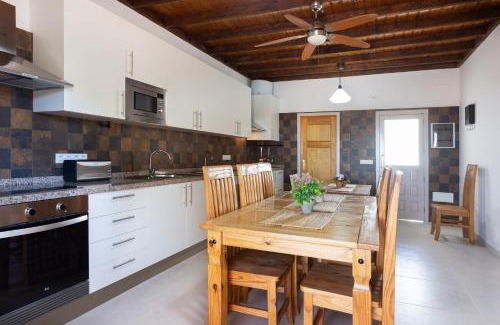 Las Zocas House | Casa Las Zocas