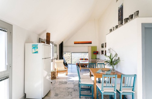 El Granado Cottage | Casa Latrinas Alta, Puerto de la Laja, under Guadiana