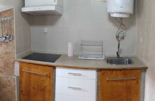 Val De San Vicente House | Casa Lavadero Prio