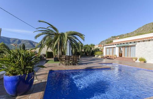 Alcalali Villa | Casa Lea