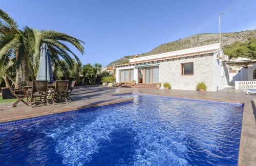 Alcalali Villa | Casa Lea