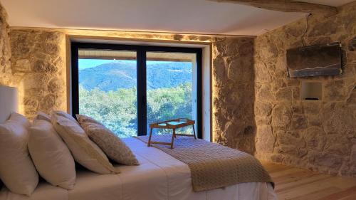 Parada de Sil House | Casa Leirón