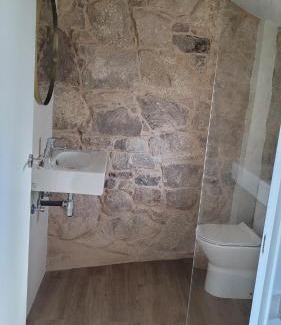 Parada de Sil House | Casa Leirón