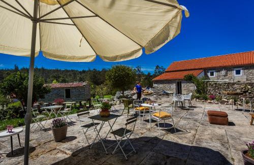 Dumbria House | Casa Lela Dumbria